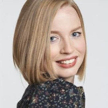 Krista headshot