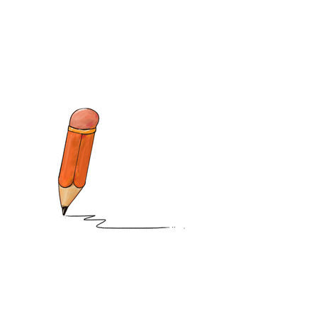 Bleistift 1