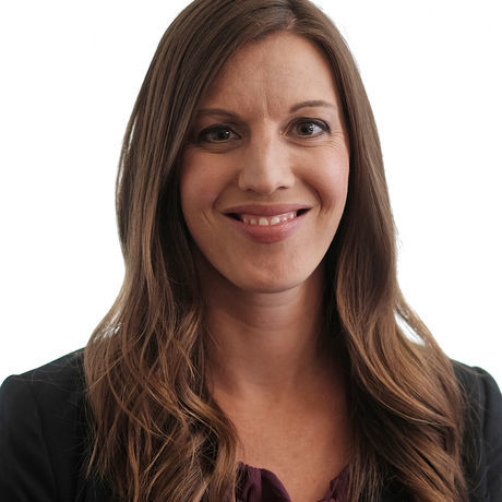 Jessicavonderau headshot color