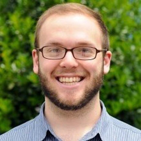 Max linkedin prof pic