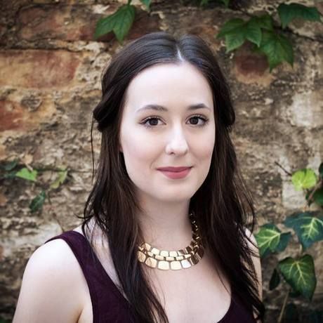 Carmen creativemornings