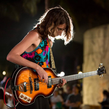 Art basel public sector