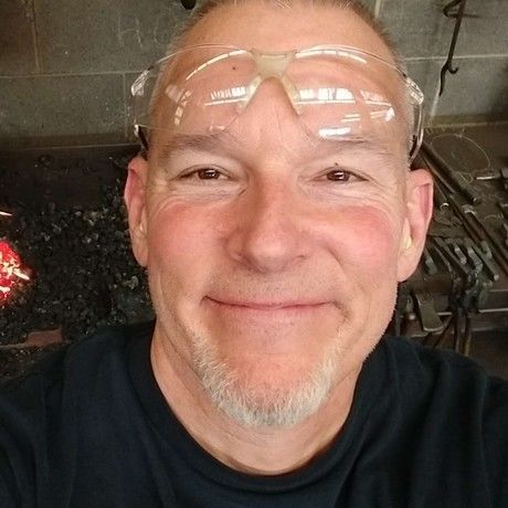 Dave macd penland iron