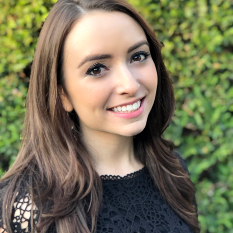 Headshot caitlinspalding