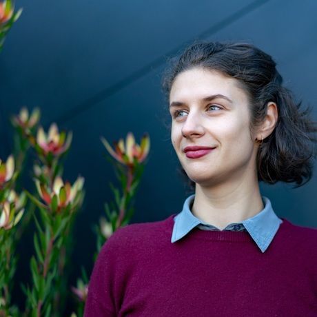 Face resized for linkedin