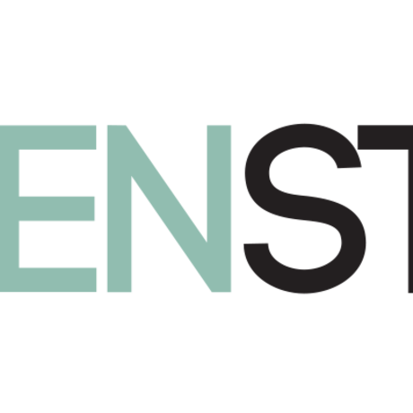 Logo green station condensed
