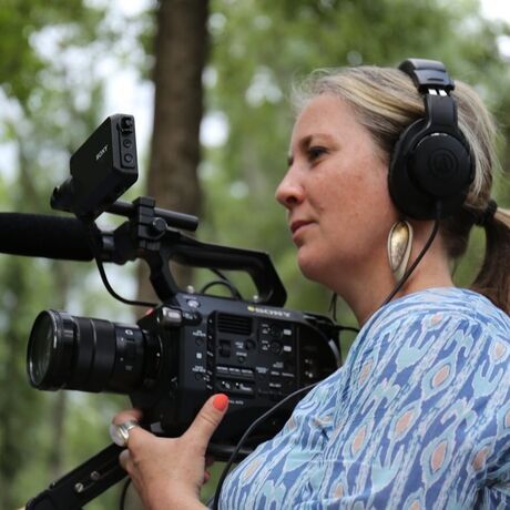 Jessica marcy profile pic