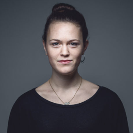 Push participant hanna rasper