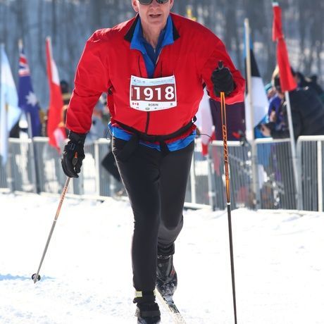 Gatineau loppet 2017