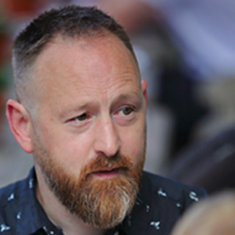 Creativemornings profile pic