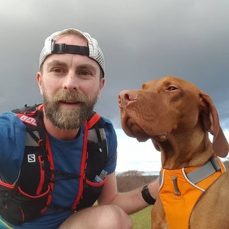 Profile pic