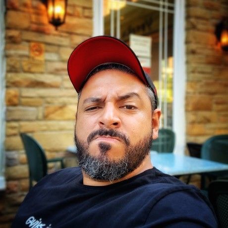 Profilecreativemornings