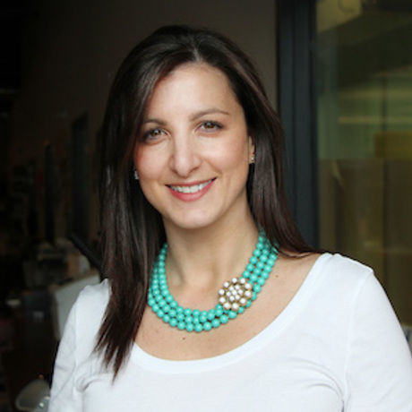 Allison polish small