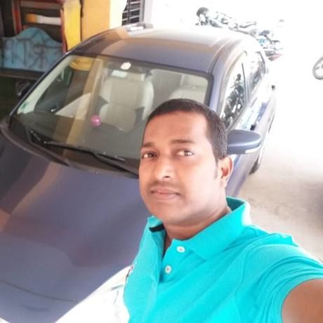 Arul karuppannan digital