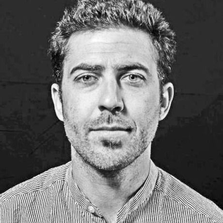 Dave headhshot 2015