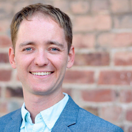 Gutschick headshot 2