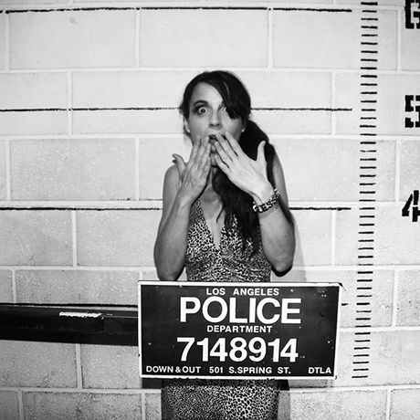 Vl lapd fun sm