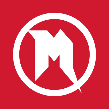 Themascoteers logo