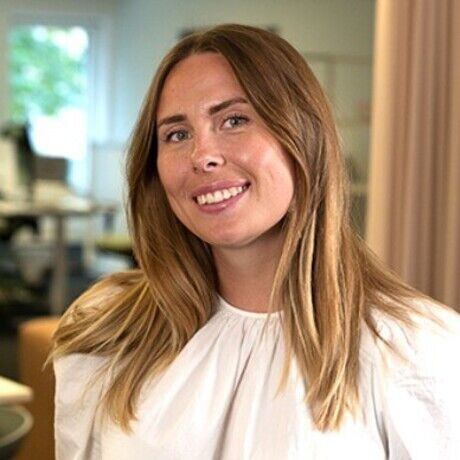 Rebecka drake profile