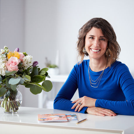 Michelleloufmanheadshot 1 a 003