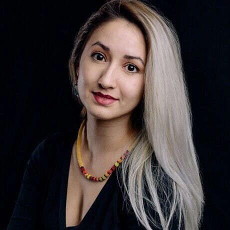 Maggie boyett square