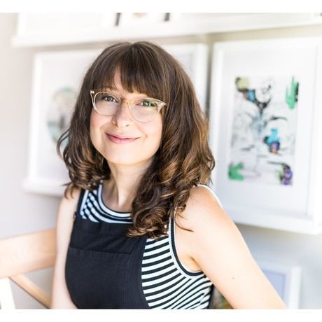 Borrelli formal head shot 1