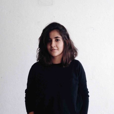 Margarida sousa silva