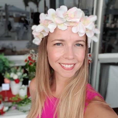 Meredith huston turquoise boutique studio founder 2