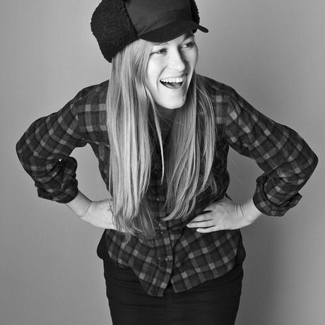 Lumberjill large