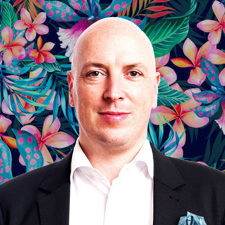 Oliver christie profile photo22