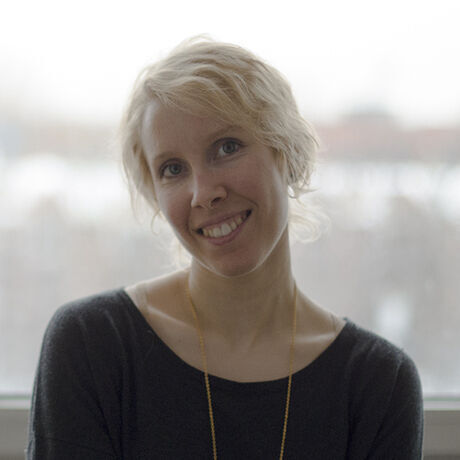 Atourangeau portrait head