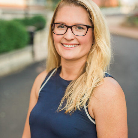 Erin dickman  business development manager