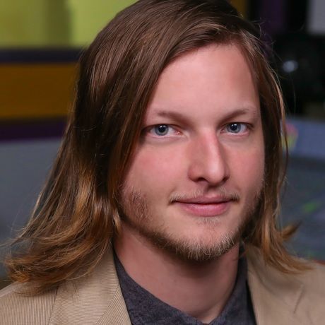 Phermans headshot cropped