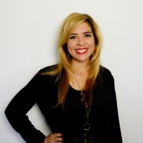Larissa demel