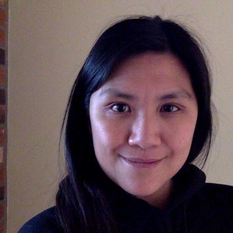 Crystalwongkruger casualheadshot