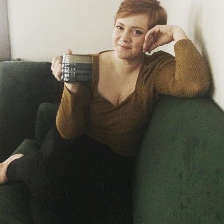 Profile picture