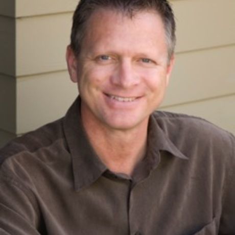 Bill james portrait 22kb