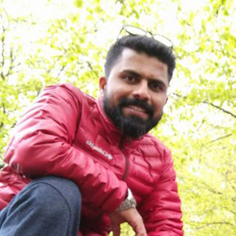 Nirdesh rao 2