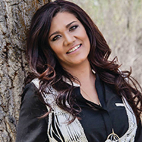 Virginia treat headshot