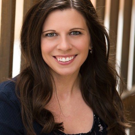 Michelle perry