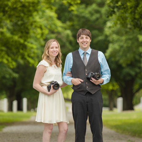 Gravatar kevin and anna photography