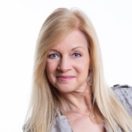 Silver jacket head shot