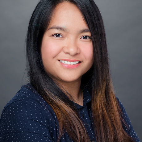 Niquee branca badgepicture