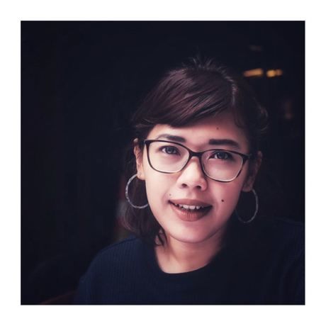 Profile pic