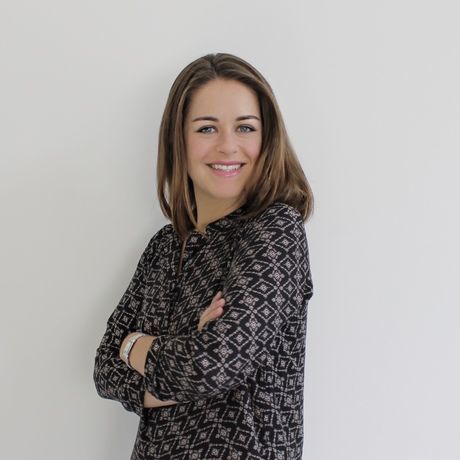 Charlotte wheatley profile pic