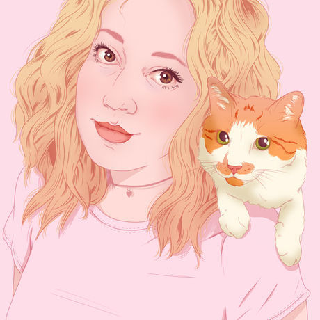 It me