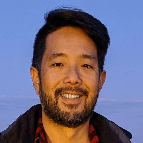 Ed ishida montreal 2019