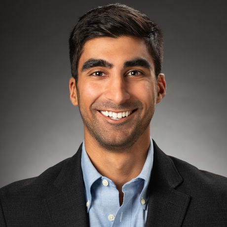 Brij dhanda headshot