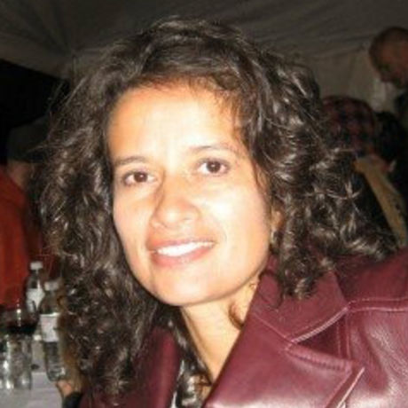 Janice roberts square