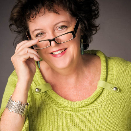 Suzanne dameron website
